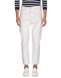 Джинсовые брюки Golden Goose Deluxe Brand
