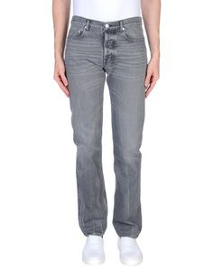 Джинсовые брюки Golden Goose Deluxe Brand