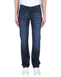 Джинсовые брюки 7 For All Mankind