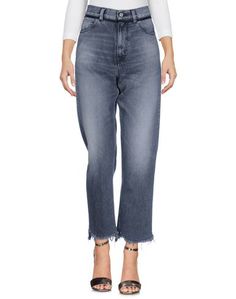 Джинсовые брюки Golden Goose Deluxe Brand