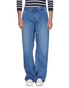 Джинсовые брюки Dickies