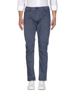 Джинсовые брюки Carrera