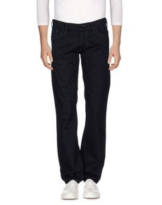 Джинсовые брюки Armani Jeans