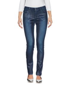 Джинсовые брюки Atos Lombardini