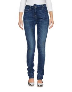 Джинсовые брюки Golden Goose Deluxe Brand