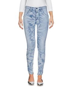 Джинсовые брюки Cycle