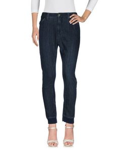 Джинсовые брюки Pinko