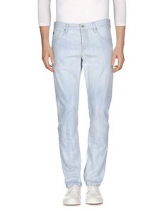 Джинсовые брюки Scotch & Soda