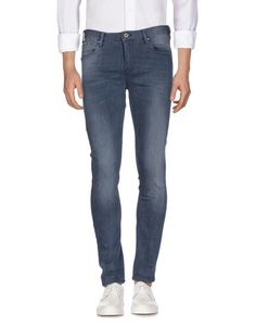 Джинсовые брюки Scotch & Soda