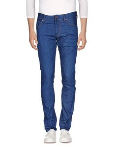 Джинсовые брюки Scotch & Soda