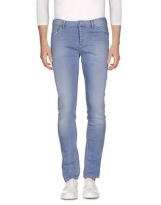 Джинсовые брюки Scotch & Soda