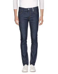 Джинсовые брюки Scotch & Soda