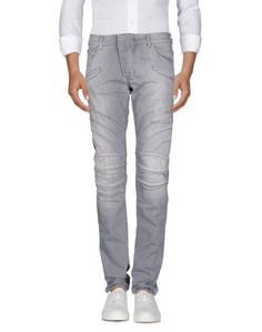 Джинсовые брюки Pierre Balmain