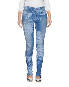 Джинсовые брюки Versace Jeans