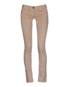 Повседневные брюки Elisabetta Franchi Jeans