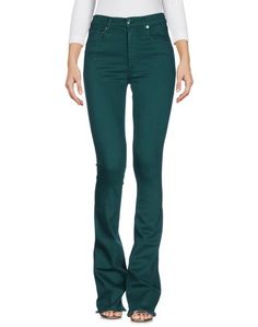 Джинсовые брюки People