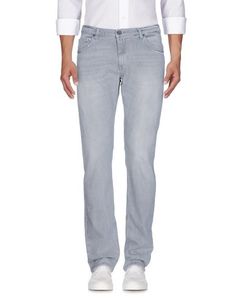 Джинсовые брюки Versace Jeans