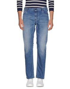 Джинсовые брюки Armani Jeans