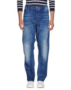 Джинсовые брюки Scotch & Soda