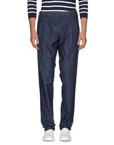 Джинсовые брюки Pt01