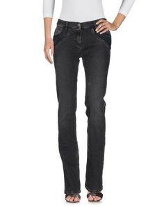 Джинсовые брюки Scervino Street