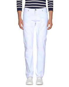 Джинсовые брюки Versace Jeans