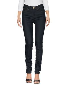 Джинсовые брюки Trussardi Jeans