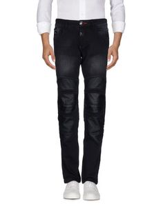 Джинсовые брюки Philipp Plein