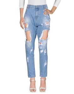 Джинсовые брюки Shop ★ ART