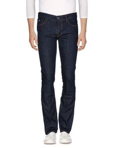 Джинсовые брюки Guess
