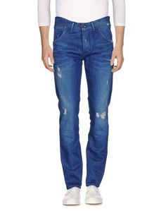 Джинсовые брюки Pepe Jeans