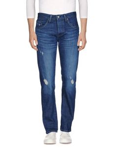 Джинсовые брюки Pepe Jeans