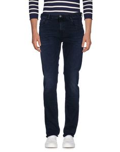 Джинсовые брюки Scotch & Soda