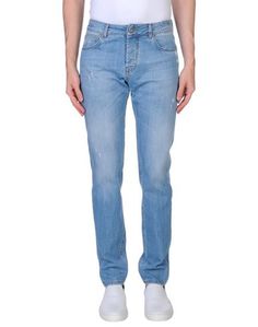 Джинсовые брюки Michael Coal