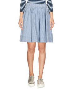Джинсовая юбка Marc by Marc Jacobs