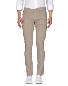 Джинсовые брюки Dondup