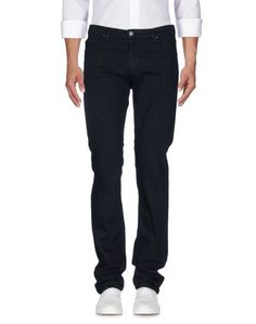 Джинсовые брюки Versace Jeans