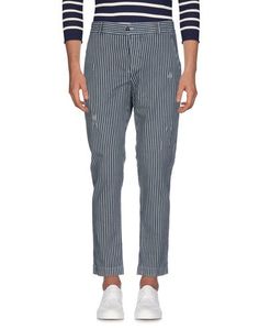 Джинсовые брюки Grey Daniele Alessandrini