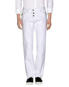 Джинсовые брюки Dsquared2