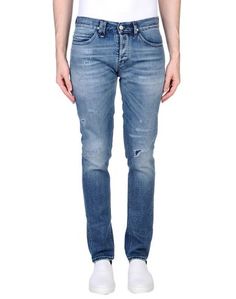 Джинсовые брюки Cycle