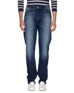 Джинсовые брюки 7 For All Mankind