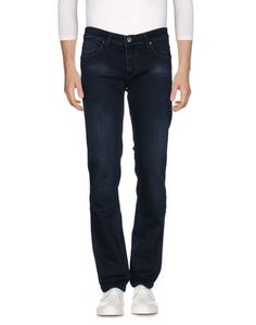 Джинсовые брюки Armani Jeans