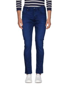 Джинсовые брюки Scotch & Soda