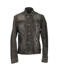 Джинсовая верхняя одежда Philipp Plein