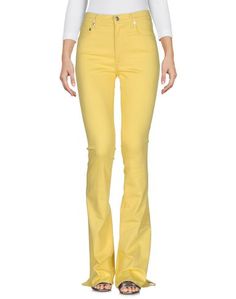 Джинсовые брюки People