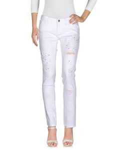 Джинсовые брюки Blugirl Jeans