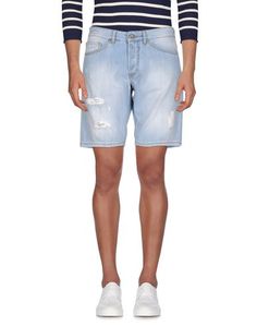 Джинсовые бермуды Michael Coal