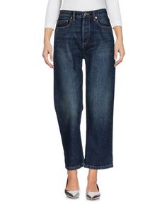 Джинсовые брюки Marc by Marc Jacobs