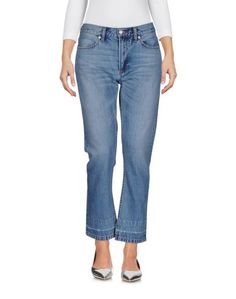 Джинсовые брюки Marc by Marc Jacobs