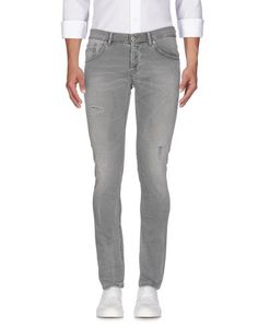 Джинсовые брюки Dondup